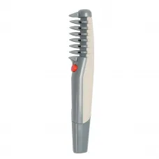 Гребінець для вичісування тварин Knot Out Electric Pet Comb (WN-34)