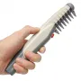 Гребінець для вичісування тварин Knot Out Electric Pet Comb (WN-34)