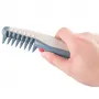 Гребінець для вичісування тварин Knot Out Electric Pet Comb (WN-34)