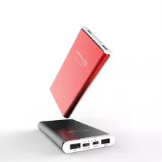 Power Bank 10000 mAh Konfulon A3