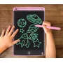 Планшет для малювання 10" LCD Writing Tablet