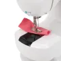 Швейна машинка MINI SEWING MACHINE кругла виделка (LY-101)