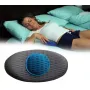 Подушка ортопедична пояснична Back Support Pillow Comfy Curve (LY-27)