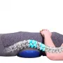 Подушка ортопедична пояснична Back Support Pillow Comfy Curve (LY-27)