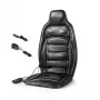 Масажна накидка на крісло Massage JB-616В (12/220V) (LY-56)