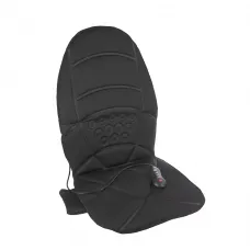 Масажна накидка на крісло Massage JB-100C (12/220V) (LY-58)