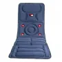Масажна накидка на крісло Massage JB-618A (12/220V) (LY-59)
