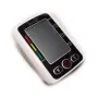 Тонометр на руку Electronic Blood Pressure Monitor (Білий)  (LY-86)	
