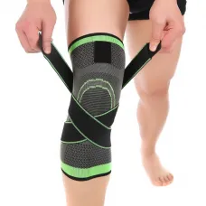 Бандаж коленного сустава KNEE SUPPORT (LY69)