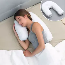 Подушка ортопедична Side Sleeper (M-122)