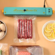 Вакуумний пакувальник Vacuum Sealer MA-28