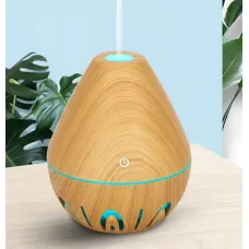 Зволожувач повітря Ultrasonic Aroma Humidifier (MA2304-49)