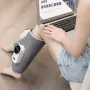 Масажер на ногу PORTABLE CALF MASSAGER (MD062)