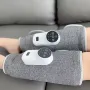 Масажер на ногу PORTABLE CALF MASSAGER (MD062)