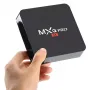 Приставка TV-BOX MXQPRO 4K 5G (Android 13.0 2/16)
