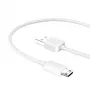 Кабель USB-MicroUSB KAKU KSC-285 Kakusiga Energy Series 1m