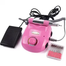 Фрезер для манікюру та педикюру Beauty Nail Master DM-208