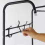 Вішалка для одягу New Corridor Rack