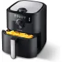 Аерофритюрниця-мультипіч POVENA AIR FRYER PVN-5522 (5.5L)