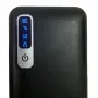 Портативний зарядний пристрій Power Bank 20000 mAh 3 USB