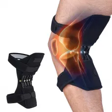 Підтримка колінного суглоба Power Knee Defenders