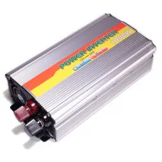 Перетворювач напруги з 12V на 220V (1000W)