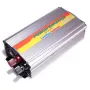 Перетворювач напруги з 12V на 220V (1000W)