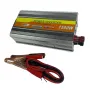 Перетворювач напруги з 12V на 220V (1500W)