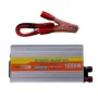 Перетворювач напруги з 12V на 220V (1000W)