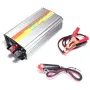 Перетворювач напруги з 12V на 220V (1000W)