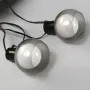 Гірлянда RD-249 Куля 10 LED 3х2 м 200LED Колір лампи-Білий