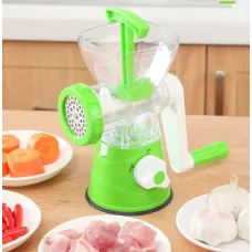 М'ясорубка Super Minser Multi Functional Food RF-706