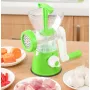 М'ясорубка Super Minser Multi Functional Food RF-706