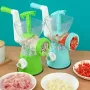 М'ясорубка Super Minser Multi Functional Food RF-706