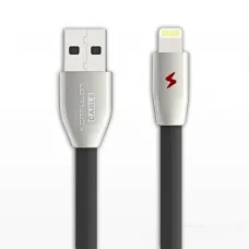 Кабель USB-Lightning (Apple) S54 3А 1м