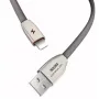 Кабель USB-Lightning (Apple) S54 3А 1м