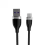 Кабель USB-MicroUSB S82 1m 3.1A Ceramic