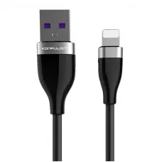 Кабель USB-Lightning (Apple) S83 1м 3.1А Ceramic