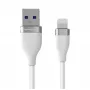 Кабель USB-Lightning (Apple) S83 1м 3.1А Ceramic