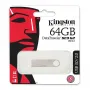 Флеш накопичувач USB 64Gb Kingston SE9 (Метал) (3.0)