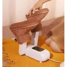 Сушарка для взуття Shoes Dryer SH01 (Біла)
