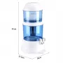 Очищувач для води Mineral water purifier 16л (SM-206)