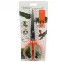 Ножиці для зелені 5 лез Salad Scissors ART-0257