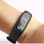 Фітнес браслет Smart Band M2