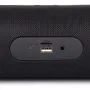 Портативна колонка Wireless Speaker E7