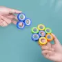 Спінер магнітний STRESS RELIEF MAGNETIC RINGS 