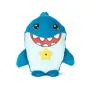 Іграшка нічник-проектор зоряного неба Акула Star Belly Dream Lites