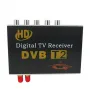 Приставка для автомобіля T2 Digital TV Receiver