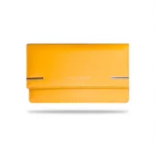 Жіночий клатч-гаманець з довгим ремінцем TC5103-004