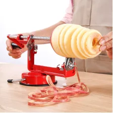 Машинка для нарізання картоплі спіраллю Spiral Potato Chips (TM-119)